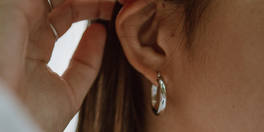 Comment Entretenir Mes Bijoux en Argent ?